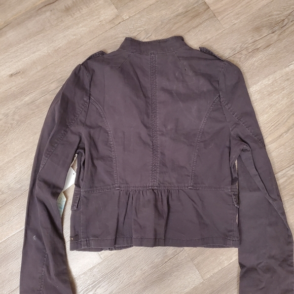 Roxy Thalia Jacket NWT - Picture 15 of 16